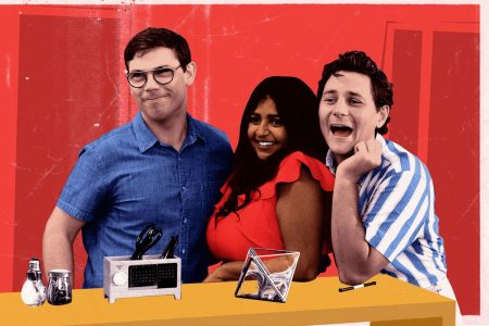 Netflix dizisi Special 2. sezon onayını aldı! Yeni sezon detayları!