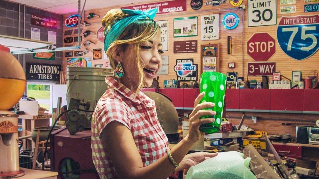 Netflix dizisi Swap Shop 2. sezonda neler olacak?
