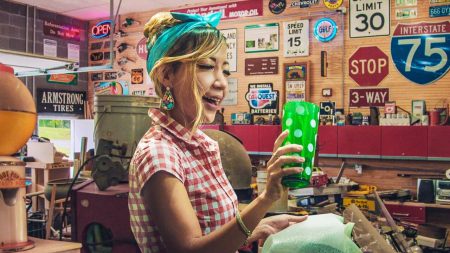 Netflix dizisi Swap Shop 2. sezonda neler olacak?