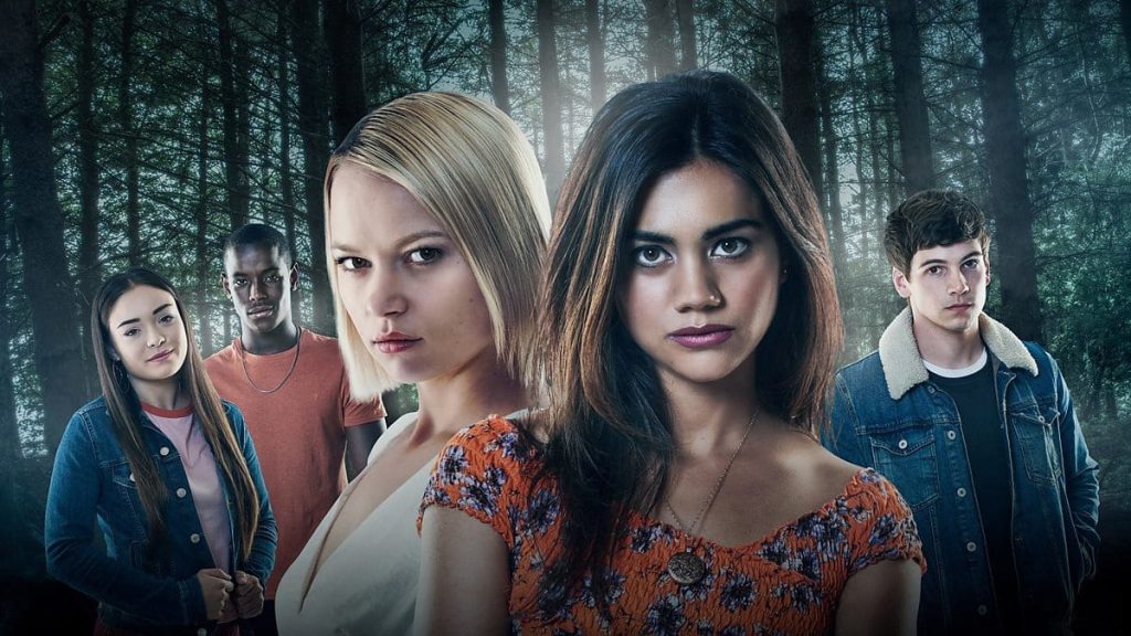 Netflix dizisi The A List 2. sezonda neler olacak?