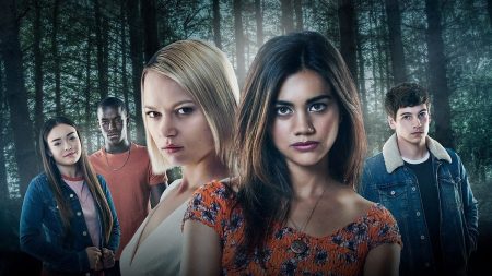 Netflix dizisi The A List 2. sezonda neler olacak?