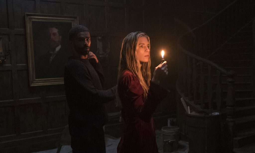 Netflix dizisi The OA 2. sezon ne zaman başlıyor? Yeni sezondan ilk fragman yayında!