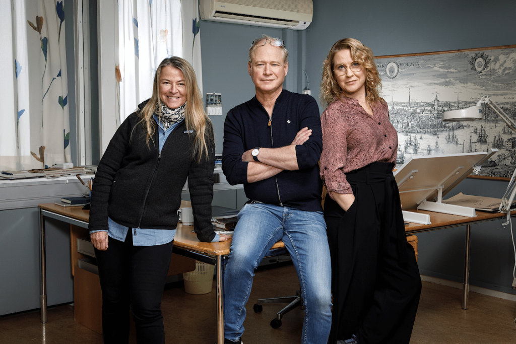 Netflix dizisi The Unlikely Murderer duyuruldu! The Unlikely Murderer nasıl bir dizi?