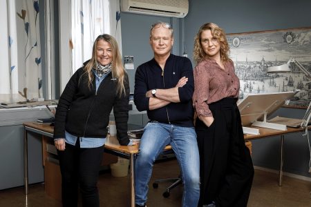 Netflix dizisi The Unlikely Murderer duyuruldu! The Unlikely Murderer nasıl bir dizi?