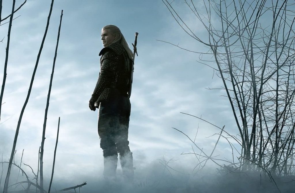 Netflix dizisi The Witcher için ilk fragman yayınlandı!