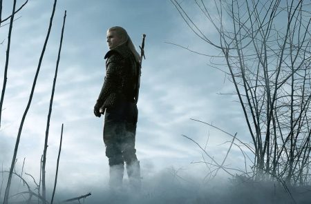 Netflix dizisi The Witcher için ilk fragman yayınlandı!