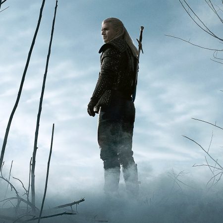 Netflix dizisi The Witcher için ilk görseller paylaşıldı!