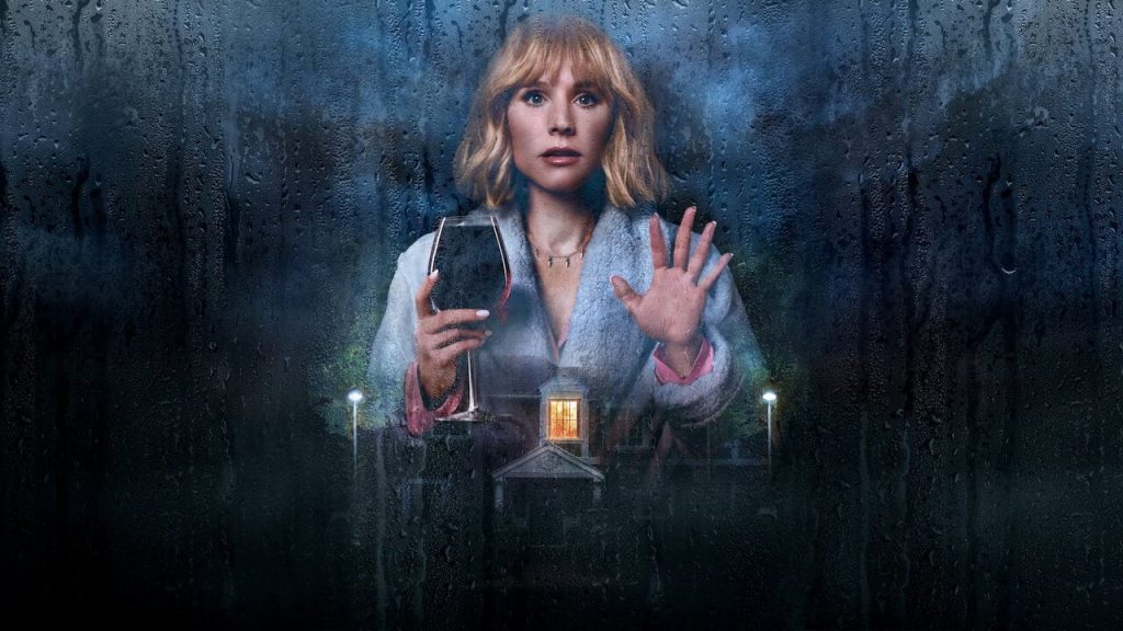 Netflix dizisi The Woman in the House Across the Street yayında! Nasıl bir dizi?