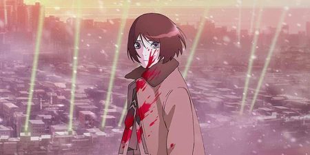 Netflix dizisi Vampire in the Garden'ı tanıyalım! Konusu