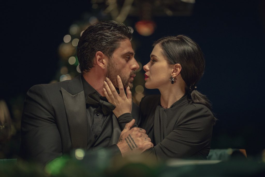 Netflix erotik gerilim filmi 365 Gün: Bugün yayında! Konusu ne?