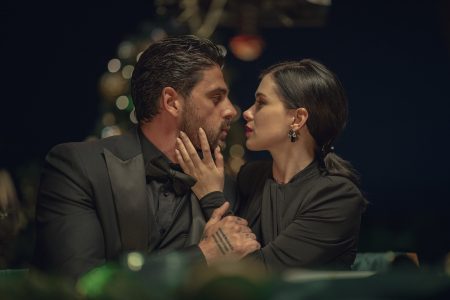Netflix erotik gerilim filmi 365 Gün: Bugün yayında! Konusu ne?