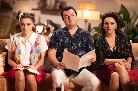 Netflix Erşan Kuneri Resmi Fragman Yayınlandı