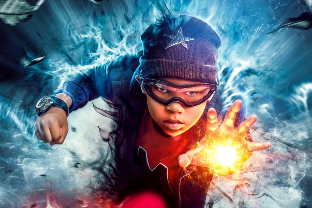 Netflix fantastik dizisi Raising Dion 2. sezon hakkında bilmeniz gerekenler!