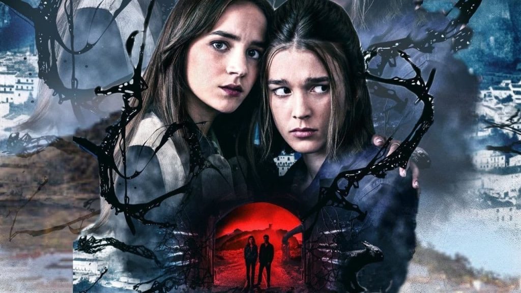 Netflix fantastik gerilim dizisi Feria: En Karanlık Işık nasıl bir dizi? Konusu