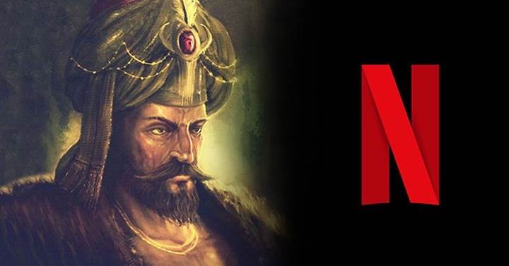 Netflix