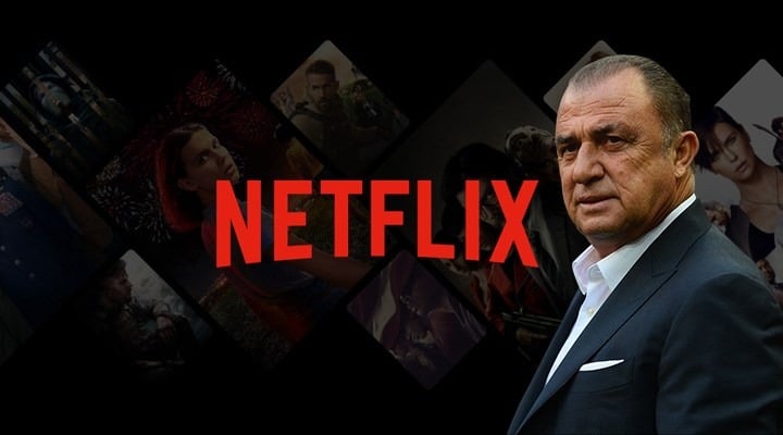 Netflix Fatih Terim Belgesi Ne Zaman Yayınlanacak?