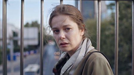Netflix Fatma 2.sezon Gelecek mi? Yeni Bölüm Var mı?