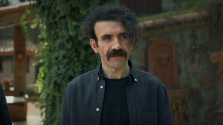 Netflix Fatma Bayram Kimdir? Mehmet Yılmaz Ak Kim?