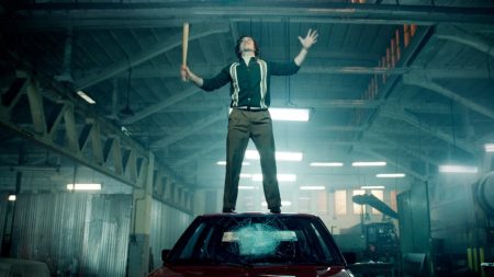 Netflix filmi Bir Gangstere Nasıl Aşık Oldum konusu