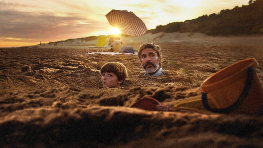 Netflix filmi Bugün Her Şey Düzelecek yayında! Konusu