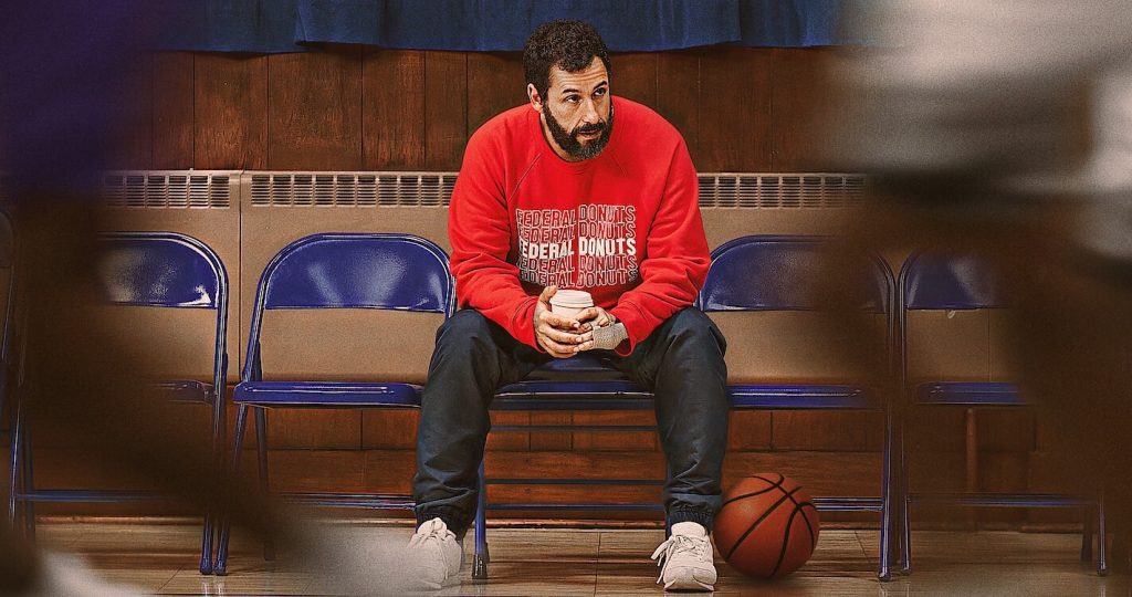 Netflix filmi Hustle bugün yayında! Adam Sandler'lı filmi tanıyalım!