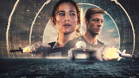 Netflix filmi Interceptor hakkında bilinmesi gerekenler!