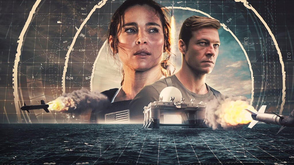 Netflix filmi Interceptor hakkında bilinmesi gerekenler!