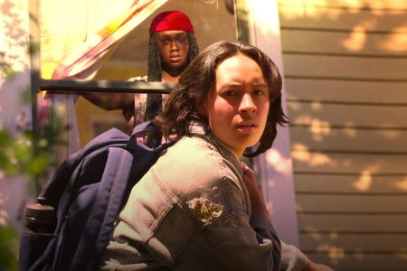Netflix filmi Kalp Acısı'nı tanıyalım! Heart Shot konusu ne?