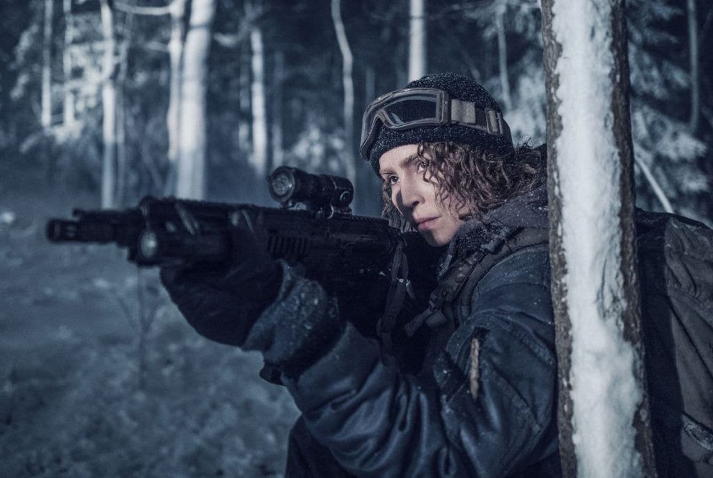 Netflix filmi Kara Yengeç hakkında bilinmesi gerekenler! Black Crab nasıl bir film?