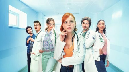 Netflix filmi Lulli konusu