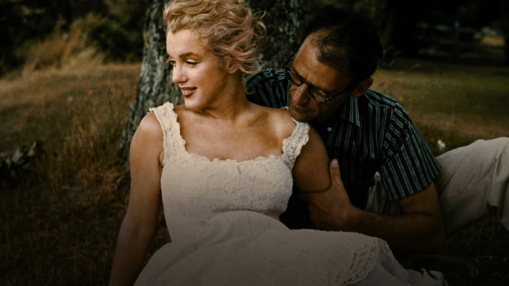 Netflix filmi Marilyn Monroe: Kasetlerdeki Sırlar ile gerçekler ortaya çıkıyor!