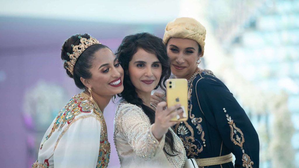 Netflix filmi Ne Olacak Bu Kızın Hâli yayında! Meskina konusu
