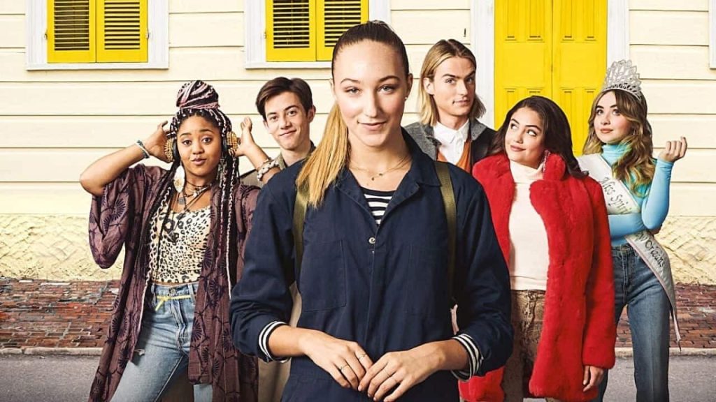 Netflix filmi Tall Girl 2 hakkında bilinmesi gerekenler!
