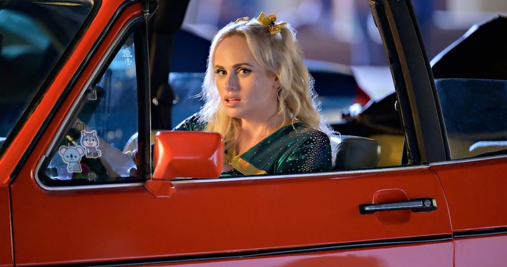 Netflix fırlama komedi filmi Liseye Dönüş'ü tanıyalım! Senior Year konusu ne?