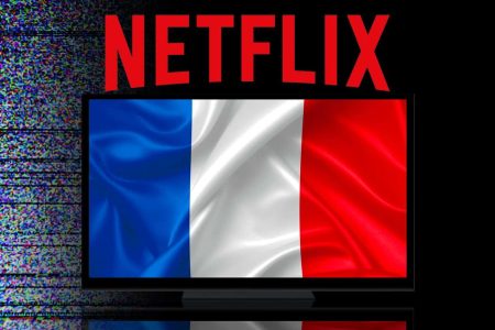 Netflix Fransa 2019'un en çok izlenen 10 dizi ve filmini duyurdu!