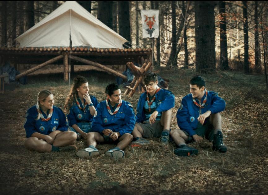 Netflix gerilim dizisi Çakallar’ı tanıyalım! Coyotes nasıl bir dizi? Netflix gerilim dizisi Çakallar'ı tanıyalım! Coyotes nasıl bir dizi?