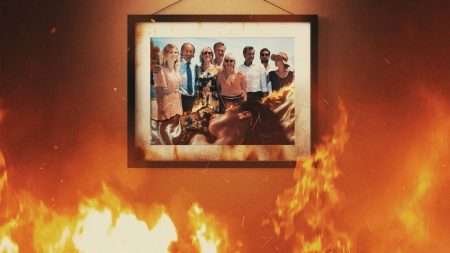 Netflix gerilim dizisi Two Summers başladı! Nasıl bir dizi?