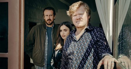 Netflix gerilim filmi Düşeş konusu