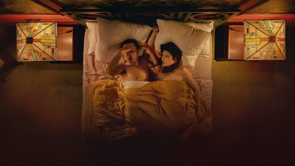 Netflix gerilim filmi Two (Dos) nasıl bir yapım? Konusu