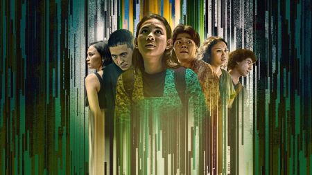 Netflix gizem filmi Fotokopici yayında! Photocopier konusu