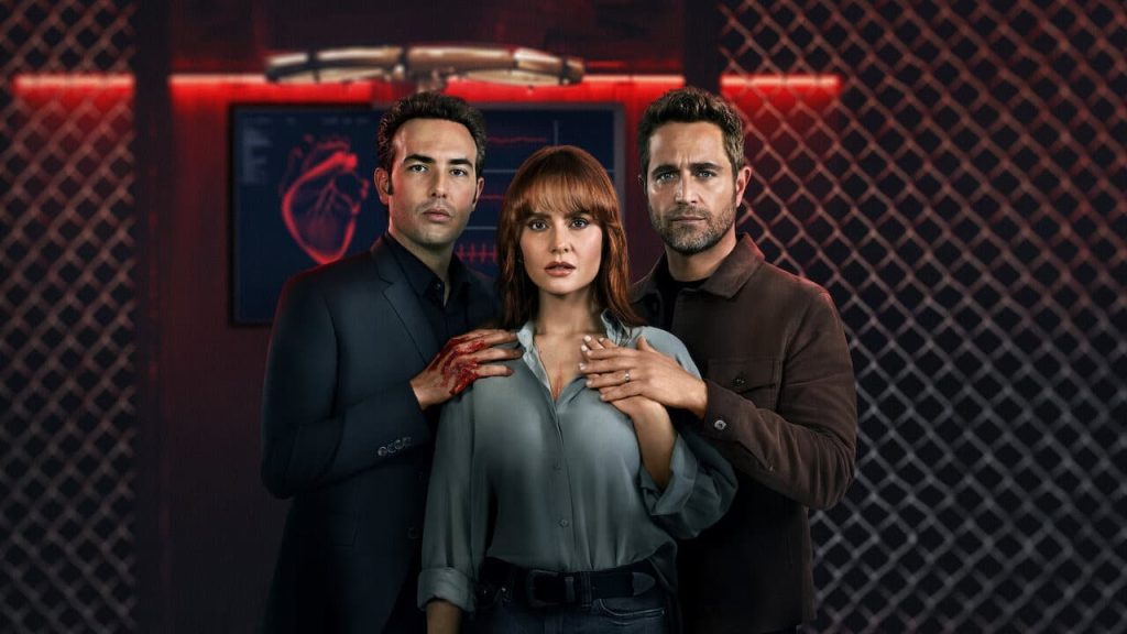 Netflix gizem-gerilim dizisi Pálpito 1. sezonuyla yayında! Nasıl bir yapım?