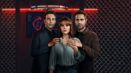 Netflix gizem-gerilim dizisi Pálpito 1. sezonuyla yayında! Nasıl bir yapım?
