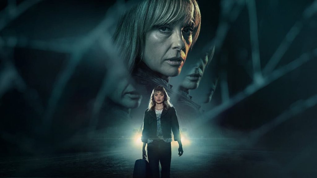 Netflix gizem-gerilim dizisi Pieces of Her hakkında bilmeniz gerekenler!