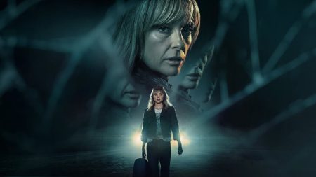 Netflix gizem-gerilim dizisi Pieces of Her hakkında bilmeniz gerekenler!