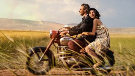 Netflix Gönül Filmi İlk Fragmanı Geldi! Ne Zaman Yayınlanacak?