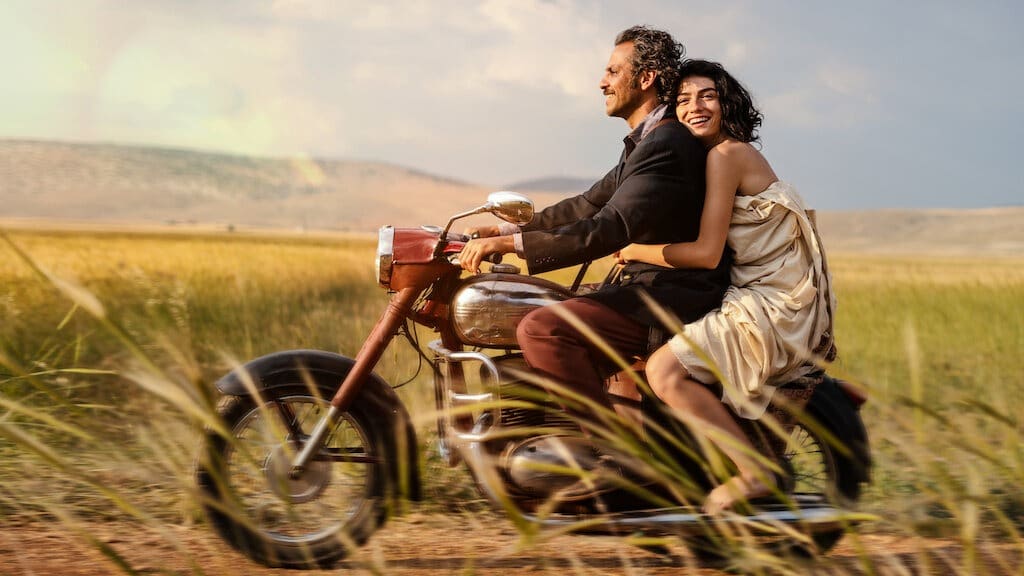 Netflix Gönül Filmi İlk Fragmanı Geldi! Ne Zaman Yayınlanacak?
