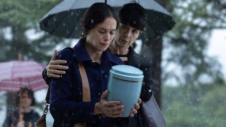 Netflix İspanya dizisi Intimacy nasıl bir yapım? Konusu