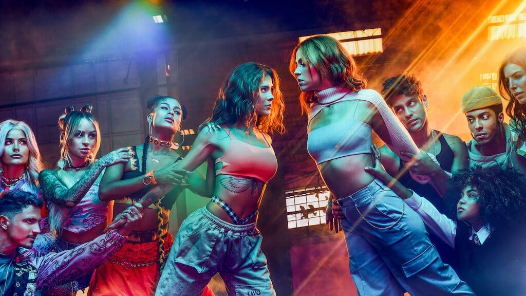 Netflix Kolombiya dizisi Savage Rhythm yayına girdi! Ritmo Salvaje 1. sezon detayları!