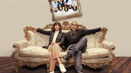 Netflix komedi dizisi BlackAF 2. sezon onayını kaptı! Yeni sezon ne zaman?