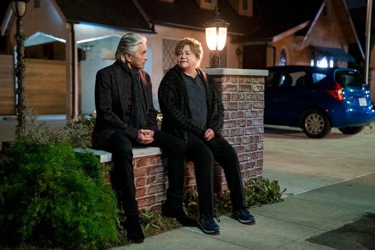 Netflix komedi dizisi The Kominsky Method 3. ve final sezonu detayları!